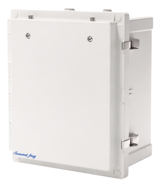 Smart Fog ES100 wall-mounted direct space humidifier