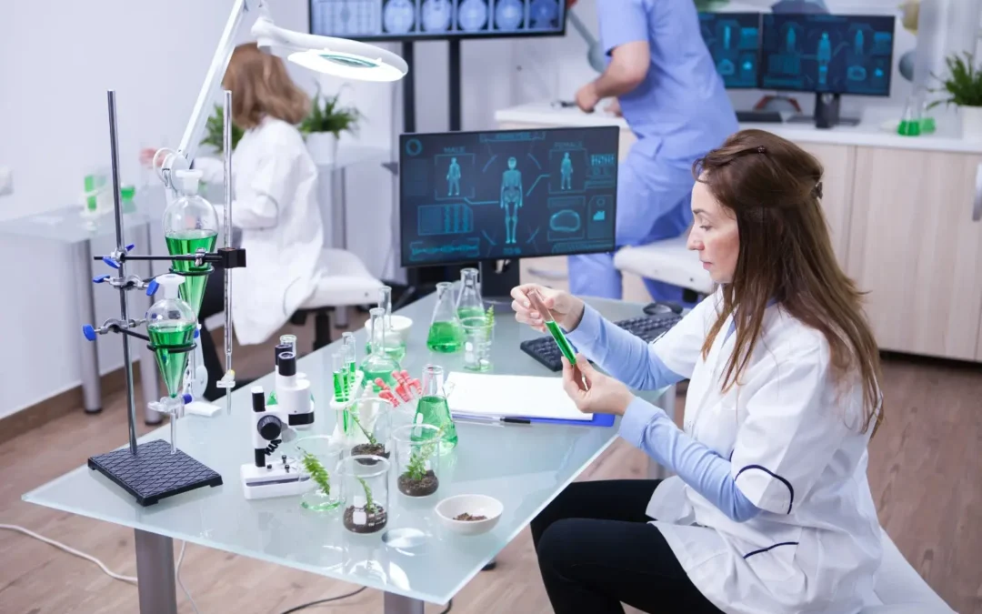 Environmental Control Methods in Pharma Facilities: Systems, Standards, and Best Practices