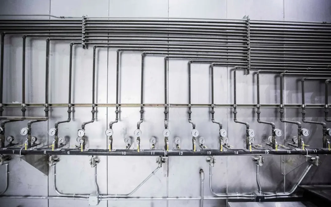 Fog Systems and Mist Machines: Industrial Humidification Applications and How They Work