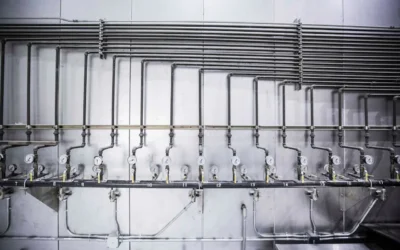Fog Systems and Mist Machines: Industrial Humidification Applications and How They Work