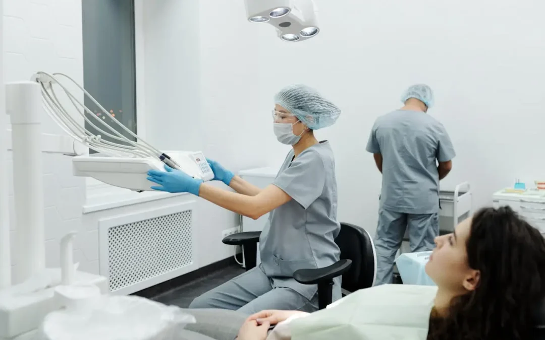 Hospital Humidity Control for Patient Safety and Infection Prevention