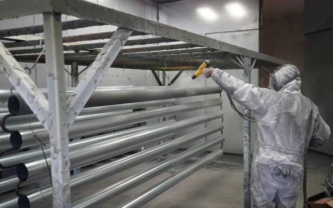 Humidity for Spray Painting: Ideal Conditions for a Perfect Finish