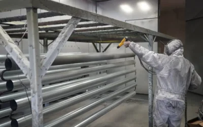 Humidity for Spray Painting: Ideal Conditions for a Perfect Finish