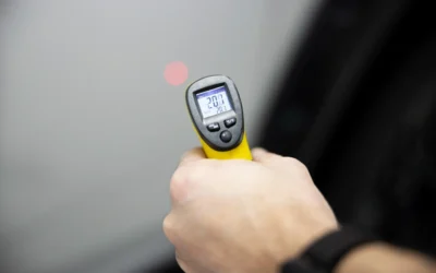 Humidity Sensors: Types, How They Work, and How to Choose