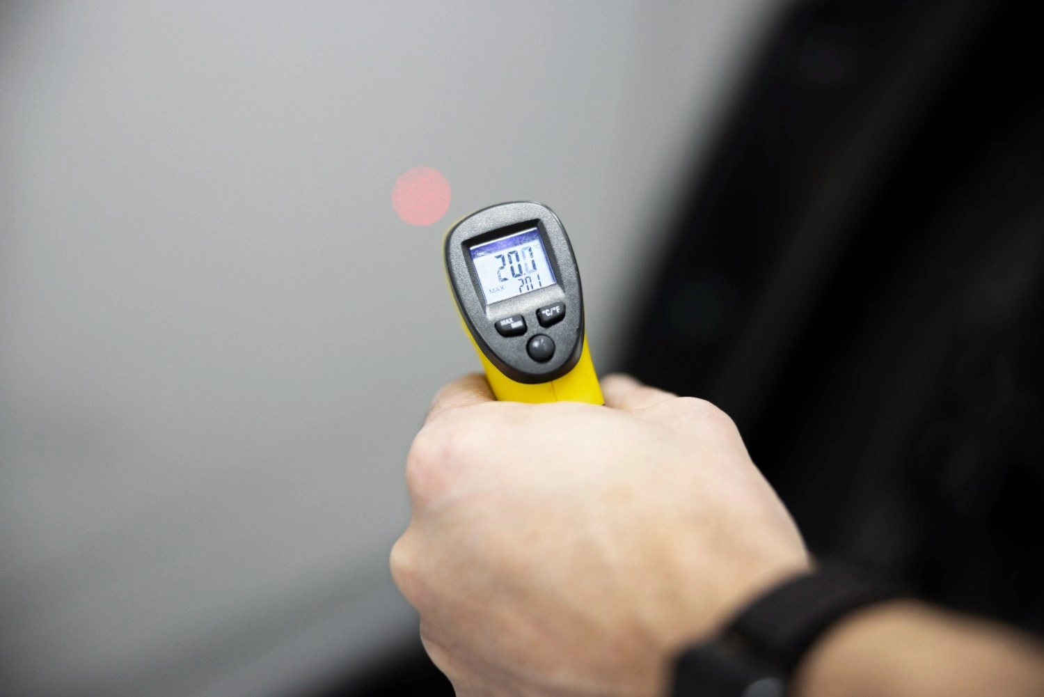 Humidity Sensors: Types, How They Work, and How to Choose