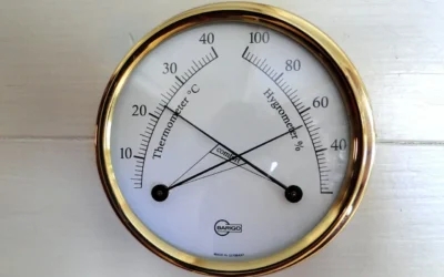 What Is a Hygrometer and How Does It Measure Humidity?