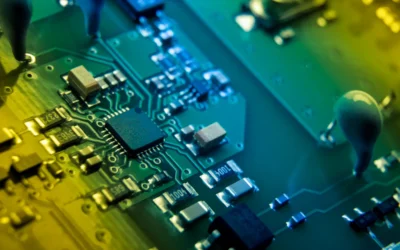 Ideal Humidity Levels for PCB Manufacturing