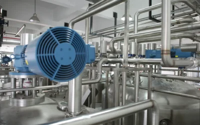 Industrial Humidifiers: Complete Buyer’s Guide for Facility Managers