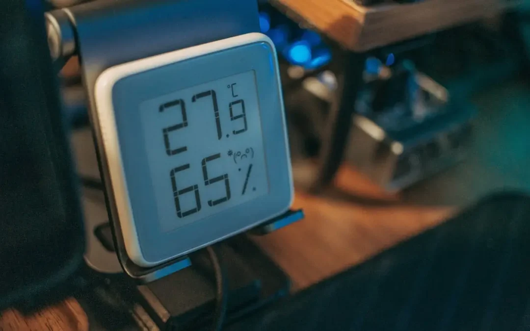 Humidity Meters and Monitors: How to Choose the Right One