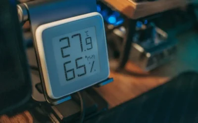 Humidity Meters and Monitors: How to Choose the Right One