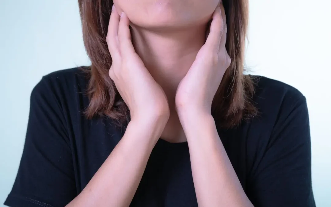 Can Dry Air Cause a Sore Throat? What Low Humidity Does to Your Body