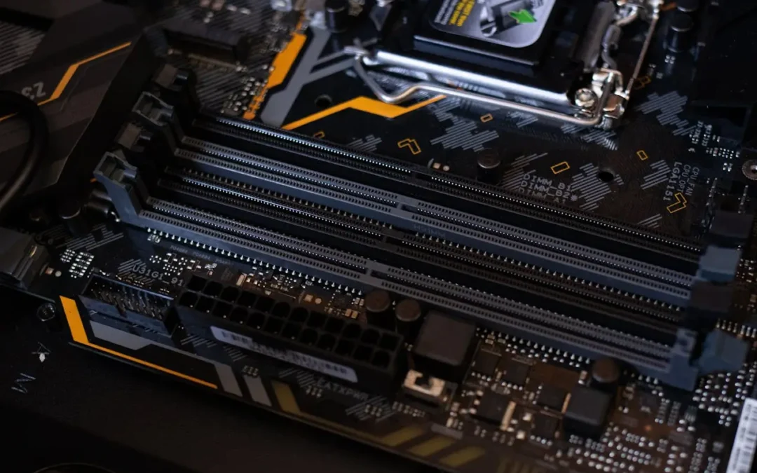 Why Static Electricity Damages PCB Production