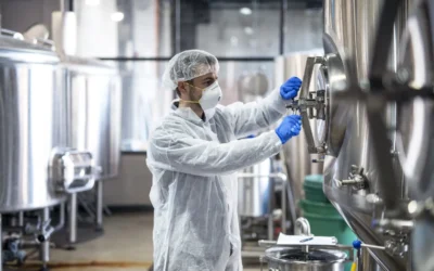 GMP Humidity Requirements Explained: Standards, Compliance, and Best Practices