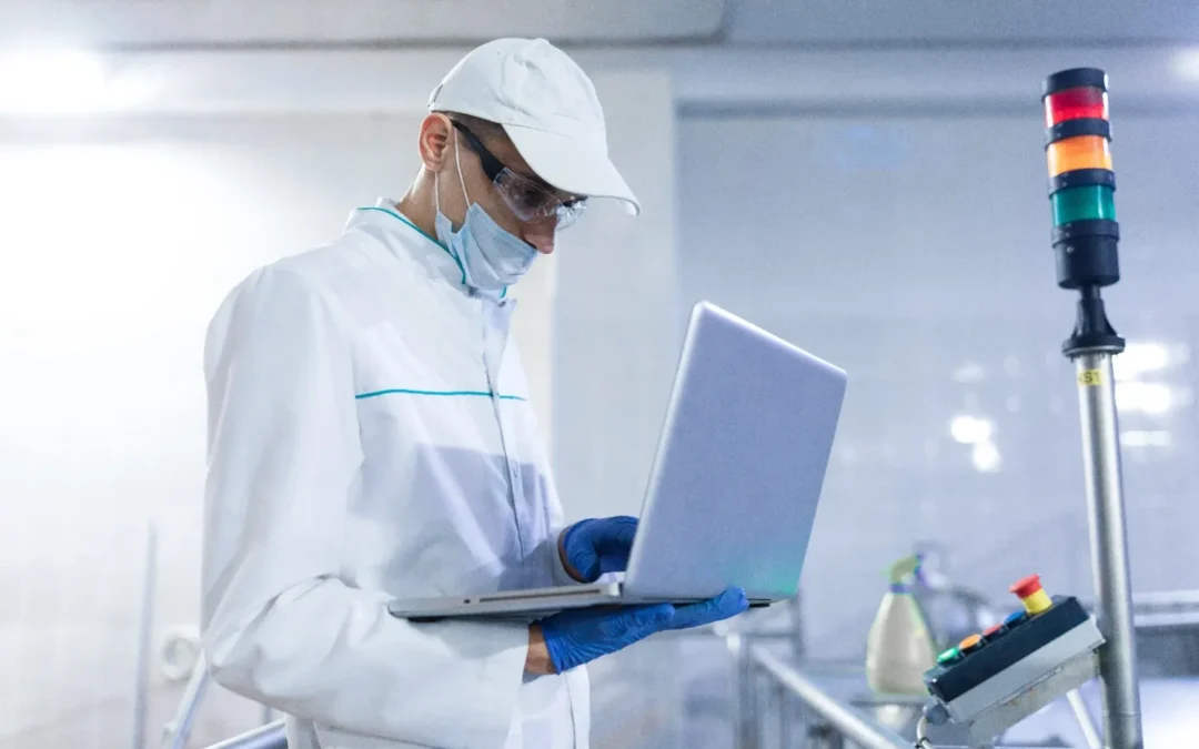 Designing GMP-Compliant Humidity Systems: Requirements, Standards, and Best Practices