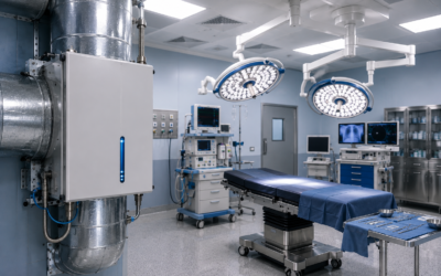 Medical Grade Humidifiers: What They Are and When You Need One