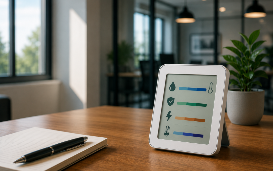 What Is Ambient Humidity and How Does It Affect Your Environment?