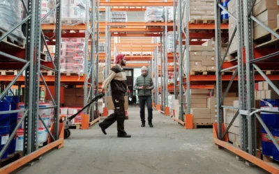 Humidity Controlled Storage: What It Is and Who Needs It
