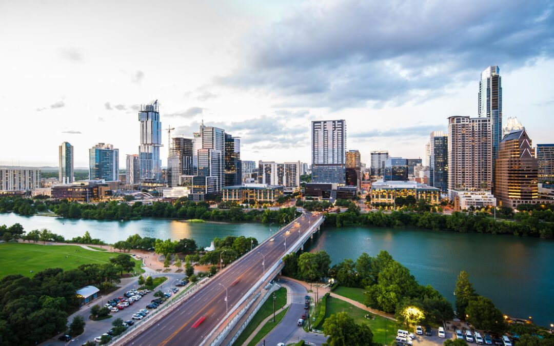 Is Texas Humid? A Region-by-Region Breakdown of Texas Humidity
