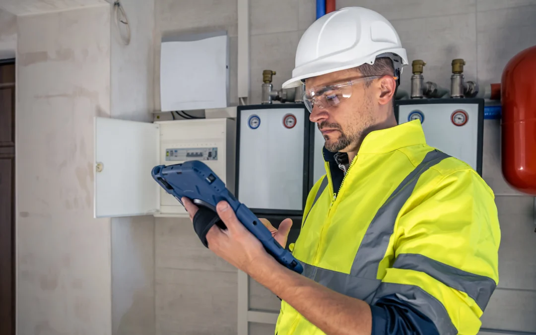 ASHRAE Humidity Standards: Quick Reference for Facility Managers