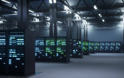Data Center Humidity: ASHRAE Standards, ESD Risks, and System Selection