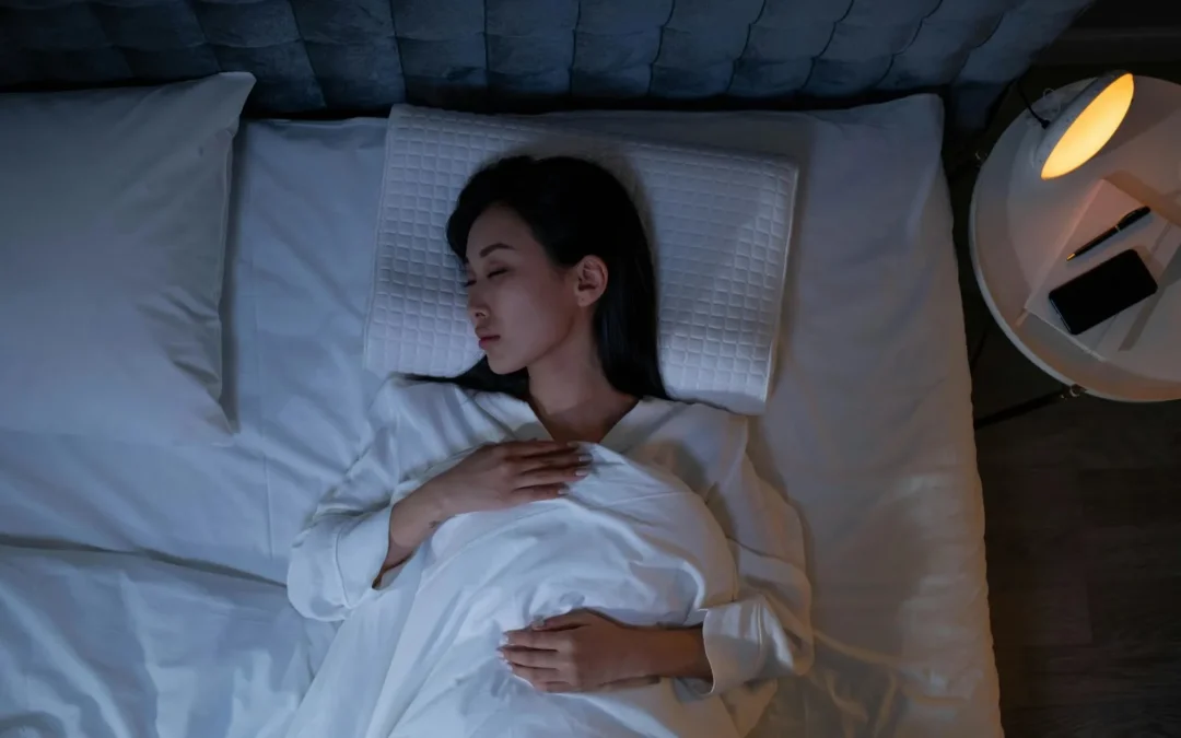 Best Humidity Level for Sleeping: What Science Says