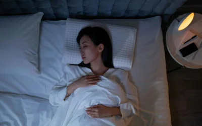 Best Humidity Level for Sleeping: What Science Says