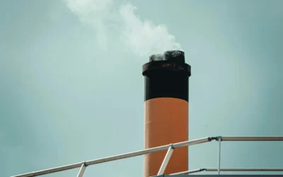 Dust Suppression Systems: How Fog-Based Humidity Controls Airborne Particles