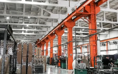 Portable Industrial Humidifier: When Flexibility Matters More Than Fixed Installation