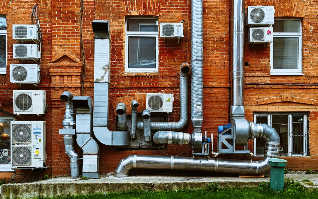 HVAC Humidification Systems: Types, How They Work, and How to Choose