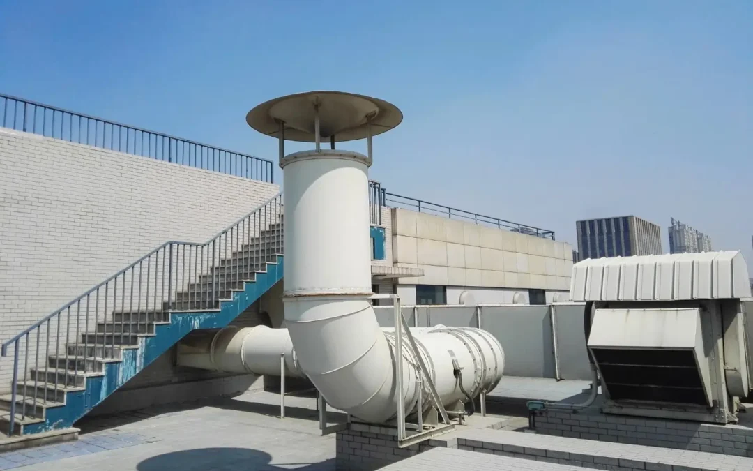 Adiabatic Humidification: How It Works and Why It Uses 90% Less Energy