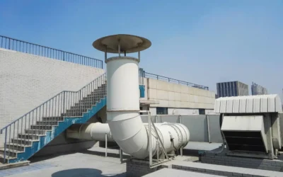 Adiabatic Humidification: How It Works and Why It Uses 90% Less Energy
