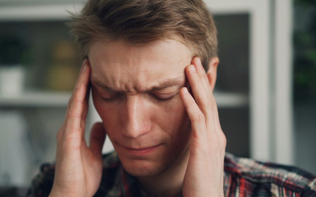 Can Humidity Cause Headaches? High and Low Humidity Explained
