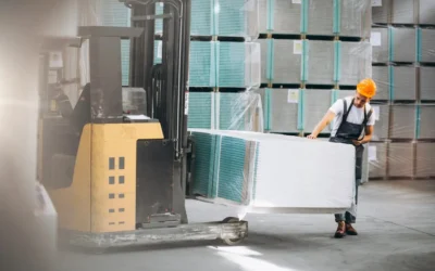Warehouse Humidifier Systems: Controlling Humidity in Large Facilities
