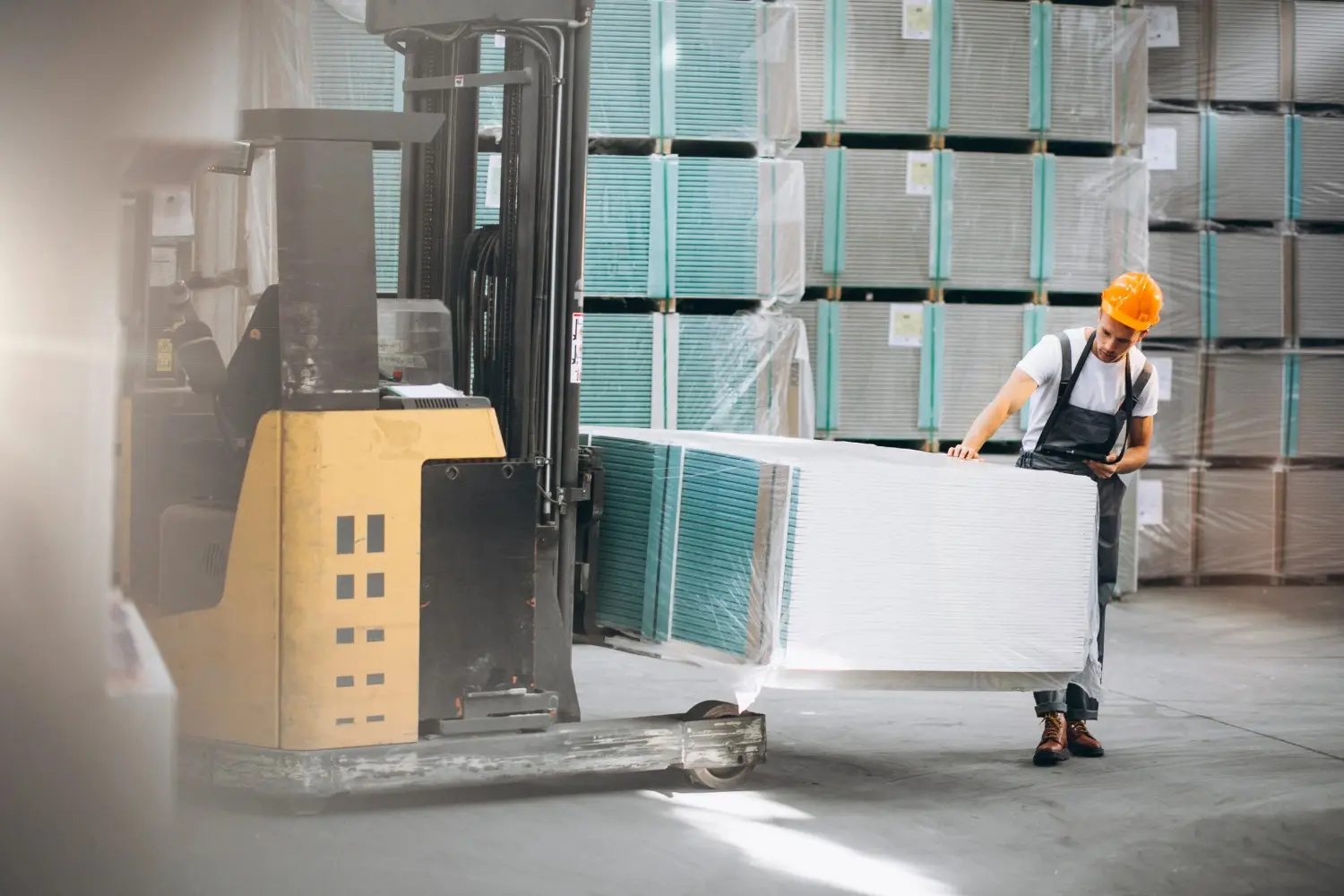 Insights Blog 4 Warehouse Humidifier System