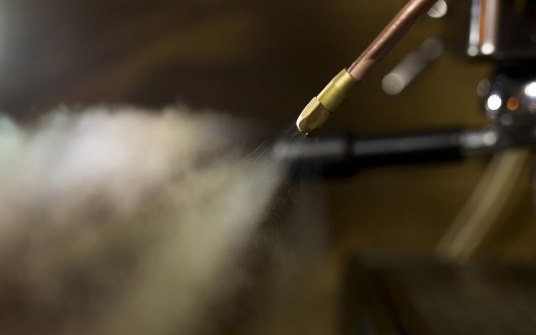 Mist Systems: Types, Applications, and How to Choose the Right One