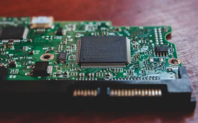 ESD Protection: A Complete Guide to Protecting Electronics from Static Damage