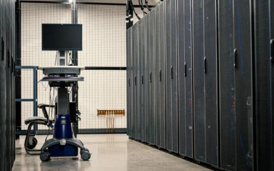 Data Center Cooling: Methods, Technologies, and the Role of Evaporative Systems