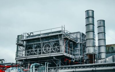 Industrial Humidification Systems: How They Work, Types, and How to Specify One