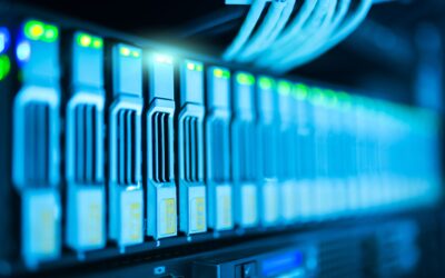 Evaporative Cooling for Data Centers: How It Works, PUE Benefits, and System Options