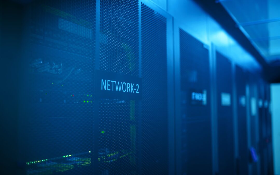 Data Center Cooling: Methods, Technologies, and the Role of Evaporative Systems