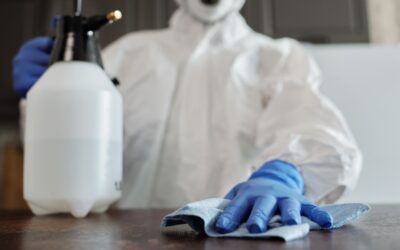Anti-Static Control: Materials, Methods, and Environments That Eliminate Static