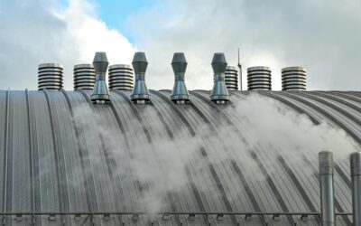How Do Industrial Humidifiers Work? A Complete Technical Guide