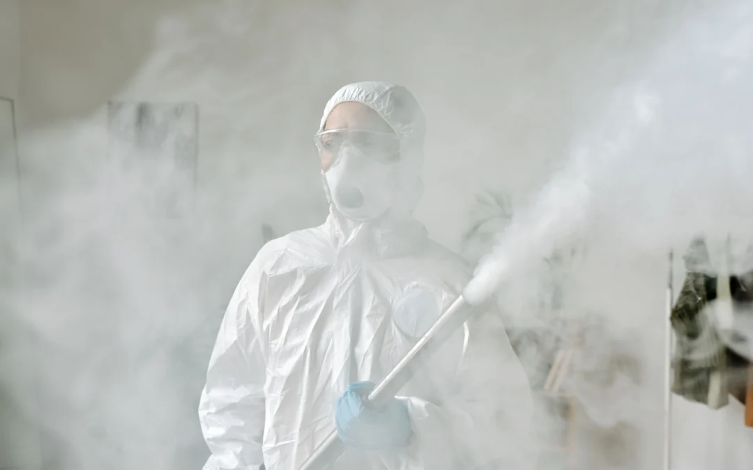 Electrostatic Discharge Protection: Shielding Components at Every Stage
