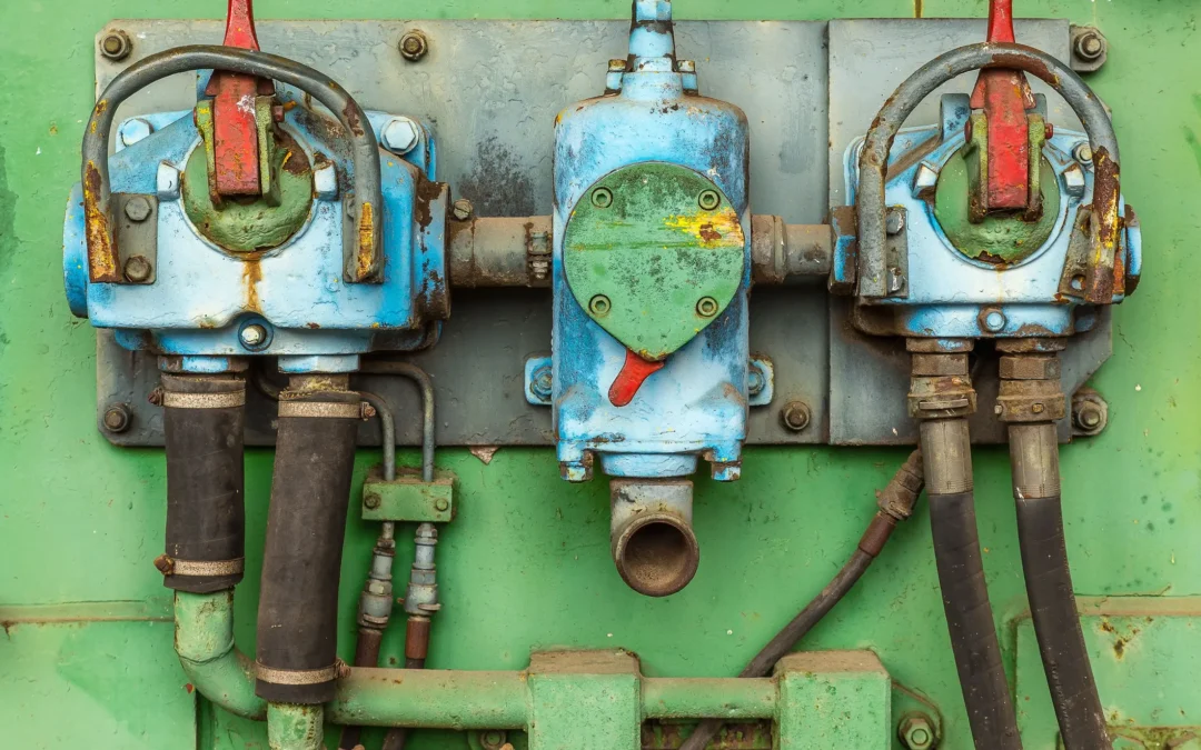Solenoid Valve Troubleshooting: How to Fix, Clean, and Maintain Stuck Valves