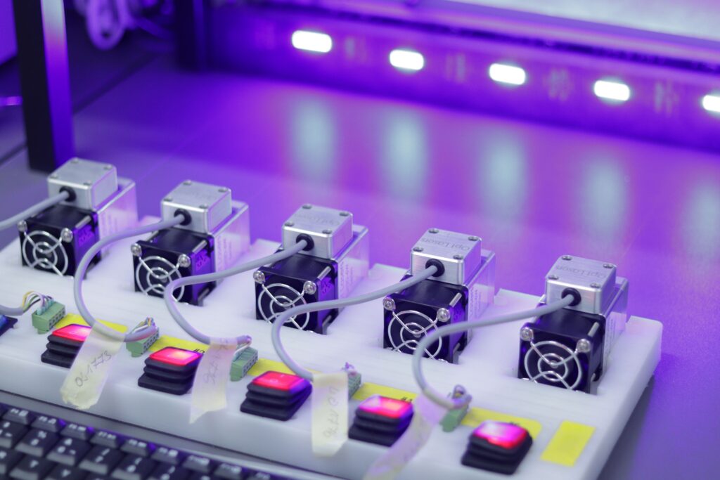 Anti-Static Devices: Types, How They Work, and When to Use