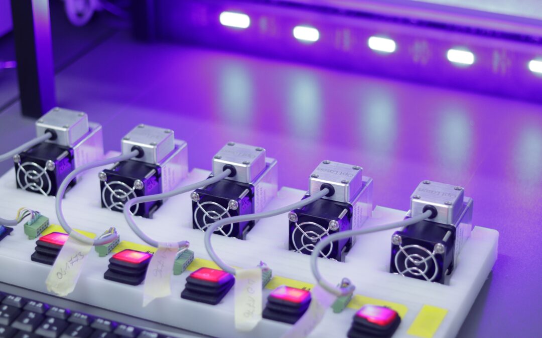 Anti-Static Devices: Types, How They Work, and When to Use Each