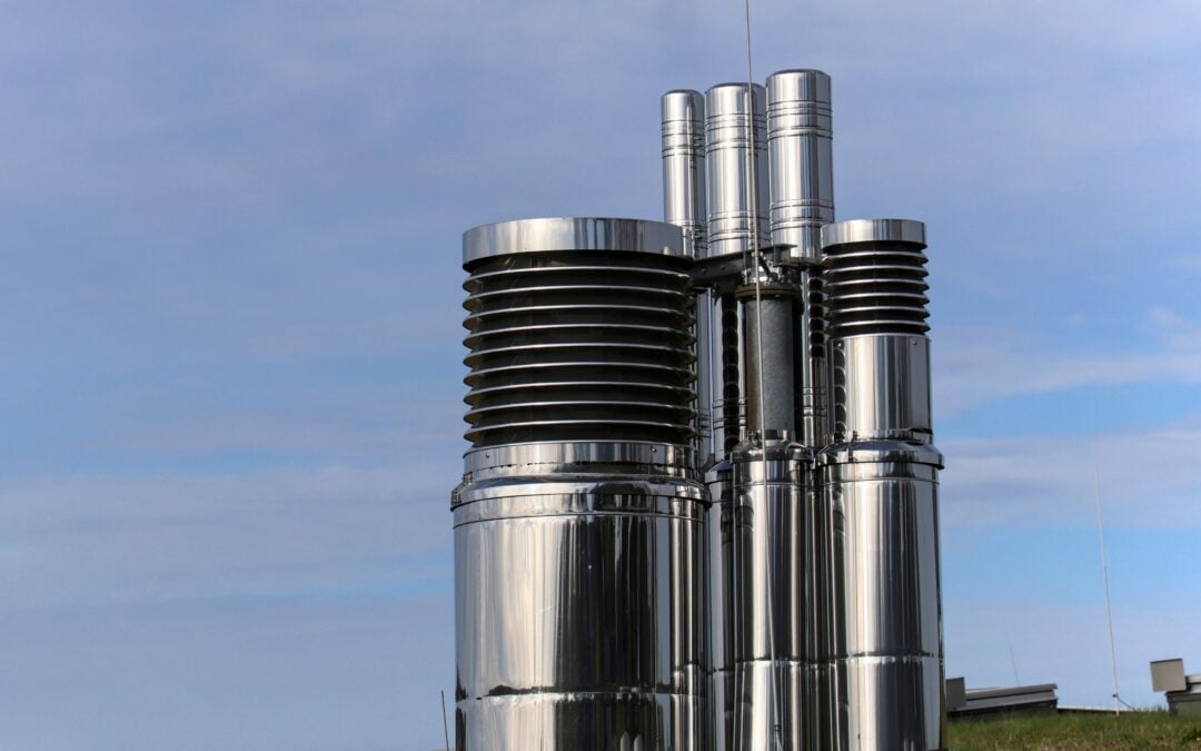 Humidity Control for Manufacturing: Why It Matters and How to Implement It