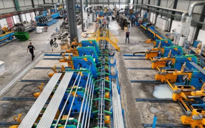 Static Control for Manufacturing: A Plant Manager’s Complete Guide