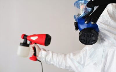 What Is Electrostatic Cleaning? How It Works and Where It’s Used