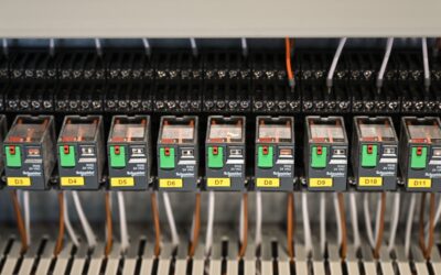 Static Control Components: The Building Blocks of an ESD Control System